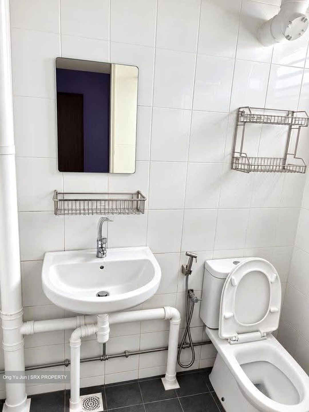 Blk 474 Teck Ghee Horizon (Ang Mo Kio), HDB 4 Rooms #637793111